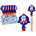 Pikkukuva 1 / 4: Soap bubbles Rocket 30 cm Flapper