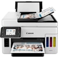 Pikkukuva 2 / 3: Canon MAXIFY GX6050 MegaTank Inkjet A4 600 x 1200 DPI Wi-Fi
