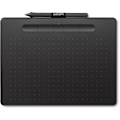Pikkukuva 5 / 11: TABLETA grafica Wacom  Intuos M Bluetooth, Black "CTL-6100WLK-N" (timbru verde 0.18 lei)