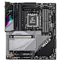 Miniatyrbillede 1 af 5: Motherboard GIGABYTE X670E AORUS Master Socket AM5