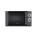 Miniatyrbillede 1 af 5: Caso | Microwave oven | M20 Ecostyle | Free standing | 20 L | 700 W | Black