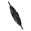 Miniatyrbillede 3 af 4: Speedlink headset Coniux PS4 (SL-4533-BK)