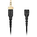 Miniatyrbillede 4 af 11: RODE Lavalier II lavalier microphone