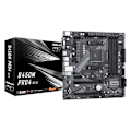 Pikkukuva 5 / 5: Asrock B450M Pro4 R2.0 AMD B450 Socket AM4 micro ATX