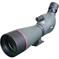Miniatyrbild 4 av 5: Focus spotting scope Viewmaster ED 16-48x65