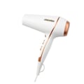 Miniatyrbilde 2 av 4: Mesko | Hair Dryer | MS 2250 | 2100 W | Number of temperature settings 3 | White