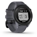 Pikkukuva 1 / 7: Garmin Approach S12 MIP 43 mm Digital 175 x 175 pixels Touchscreen Grey GPS (satellite)