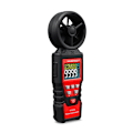 Miniatyrbilde 2 av 4: Digital Anemometer Habotest HT625A