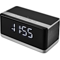 Pikkukuva 3 / 10: Platinet wireless speaker Bluetooth + alarm clock 10W PMGC10A