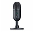 Miniatyrbillede 2 af 3: Razer Seiren V2 X Black PC microphone