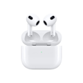 Miniatyrbillede 1 af 10: Apple AirPods + Lightning Charging Case 3rd Generation *NEW*