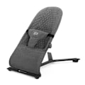 Pikkukuva 5 / 11: KINDERKRAFT bouncer MIMI, grey, KBMIMI00GRY0000
