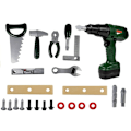 Miniatyrbilde 2 av 6: DIY Backpack Toolkit Drill