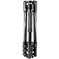 Pikkukuva 3 / 11: Manfrotto tripod kit Befree Advanced QPL MKBFRLA4BK-BH