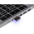 Miniatyrbillede 5 af 5: NATEC ADAPTER BLUETOOTH FLY V5.0 CLASS II NANO