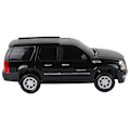 Pikkukuva 5 / 8: Cadillac Escalade R/C Car Black Lights Sound 1:16