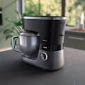 Miniatyrbillede 9 af 11: Philips Series 7000 Kitchen Machine HR7962/21, 5.5L Bowl, 8 speed settings, blender accessory, mincer accessory, 1000W