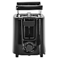 Miniatyrbillede 5 af 5: Mesko | Toaster | MS 3220 | Power 750 W | Number of slots 2 | Housing material Plastic | Black