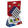 Miniatyrbillede 2 af 4: RUBIK´S CUBE Professor cube, 5x5