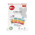 Miniatyrbild 1 av 5: bo. Educational board game "Road traffic" (In Estonian lang.)