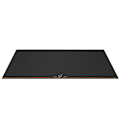Miniatyrbillede 2 af 5: GIGABYTE AMP900 Gaming mouse pad Black, Orange