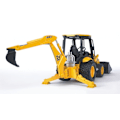 Miniatyrbild 3 av 3: Pojazd Ładowarko-koparka JCB Midi CX