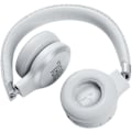 Pikkukuva 8 / 9: JBL wireless headset Live 460NC, white