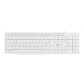 Pikkukuva 1 / 4: NATEC KEYBOARD NAUTILUS US SLIM