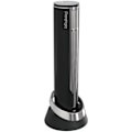 Miniatyrbild 1 av 11: Prestigio Maggiore, smart wine opener, 100% automatic, opens up to 70 bottles without recharging, foil cutter included, premium design, 480mAh battery