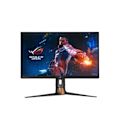 Miniatyrbillede 6 af 6: ASUS ROG Swift PG27AQN 68.6 cm (27") 2560 x 1440 pixels Wide Quad HD Grey