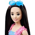 Miniatyrbilde 4 av 5: Barbie® My First Barbie® nukk rebasega