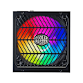 Miniatyrbillede 8 af 9: Cooler Master XG PLUS 650W 80+ Platinum Full Modular
