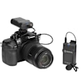 Miniatyrbilde 5 av 7: Boya microphone BY-WM4 Pro-K1
