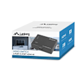 Miniatyrbillede 4 af 6: LANBERG VIDEO SWITCH 3X HDMI + MICRO USB PORT