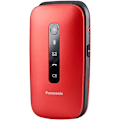 Miniatyrbillede 2 af 9: Panasonic KX-TU550EXR, red