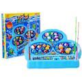 Pikkukuva 5 / 6: Fish Catching Arcade Game 21 Fish 3 Ponds