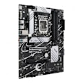 Miniatyrbillede 2 af 6: Asus | PRIME B760-PLUS D4 | Processor family Intel | Processor socket LGA1700 | DDR4 | Supported hard disk drive interfaces M.2, SATA | Number of SATA