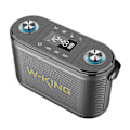 Miniatyrbillede 4 af 4: BLUETOOTH WIRELESS SPEAKER W-KING H10 S 80W BLACK