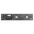 Miniatyrbillede 2 af 3: Digitus | OnLine UPS | OnLine UPS Module DN-170107, 10000VA/10000W 2U LCD, LED, Pure Sine Wave, 86.5 x 440 mm x 620 mm, 18kg | 10000 VA | 10000 W | V