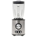 Miniatyrbillede 3 af 3: Adler | Blender | AD 4078 | Tabletop | 1700 W | Jar material Glass | Jar capacity 1.5 L | Ice crushing | Stainless steel