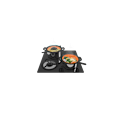 Miniatyrbilde 2 av 7: FS. FOLDING COLANDER 39cm FF .