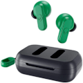 Pikkukuva 2 / 6: Skullcandy | True Wireless Earbuds | Dime | Wireless | In-ear | Microphone | Noise canceling | Wireless | Dark Blue/Green