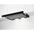 Miniatyrbilde 3 av 5: Electrolux LFP326FB Telescopic hood 410 m³/h
