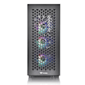 Pikkukuva 3 / 8: obudowa - V350 TG ARGB Air/Black ARGB Fan*3