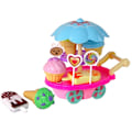 Pikkukuva 2 / 6: Sweet Shop Role Play Set