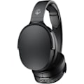 Miniatyrbillede 5 af 6: Skullcandy | Wireless Headphones | Hesh Evo | Over-Ear | Wireless | True Black