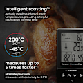 Pikkukuva 7 / 7: Salter 540A HBBKCR Heston Blumenthal Precision 5-in-1 Digital Cooking Thermometer