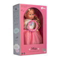 Miniatyrbild 2 av 9: bo. Interactive doll "Mia" (speaks Estonian language), 40 cm