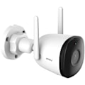 Pikkukuva 1 / 8: Imou Bullet 2C, Wi-Fi IP camera, 2MP, 1/2.8" progressive CMOS, H.265/H.264, 25fps@1080, 2.8mm lens, field of view 102°, IR up to 30m, 16xDigital Zoom,