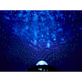 Pikkukuva 5 / 6: RoGer Rotating Star Projector / Bluetooth Speaker / LED / with Remote Control